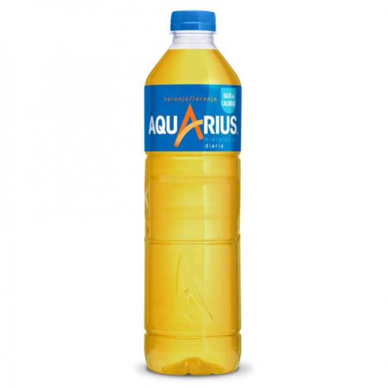 Aquarius de Naranja petit azca