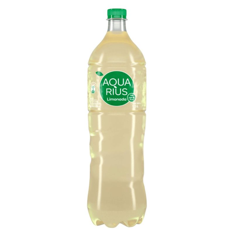 Aquarius de limon petit azca