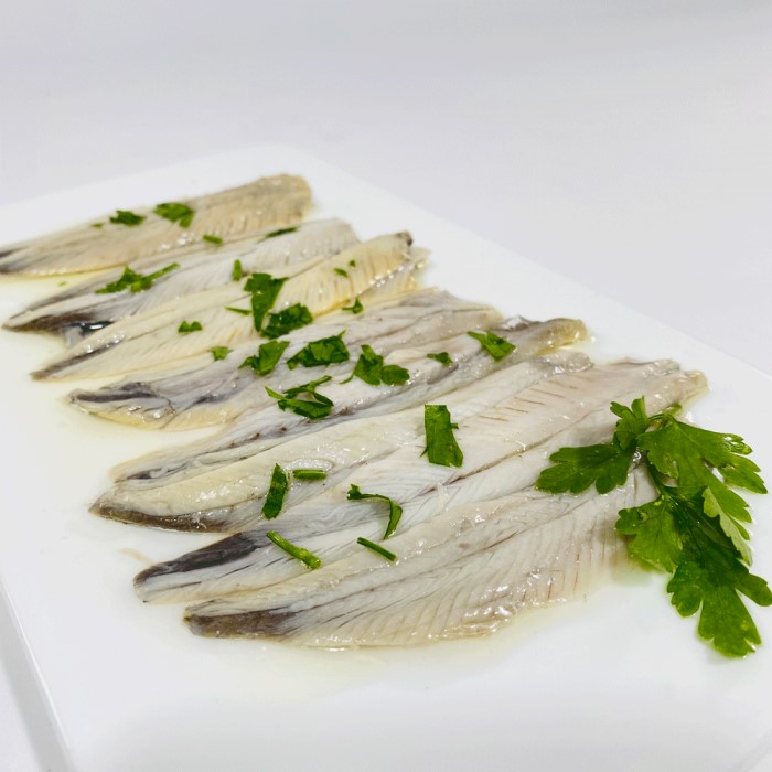 Boquerones