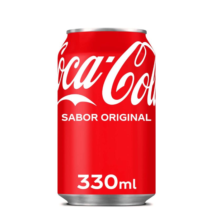 Coca-Cola petit azca