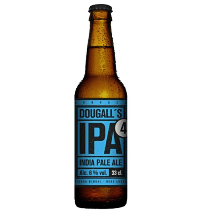 Dougalls Ipa