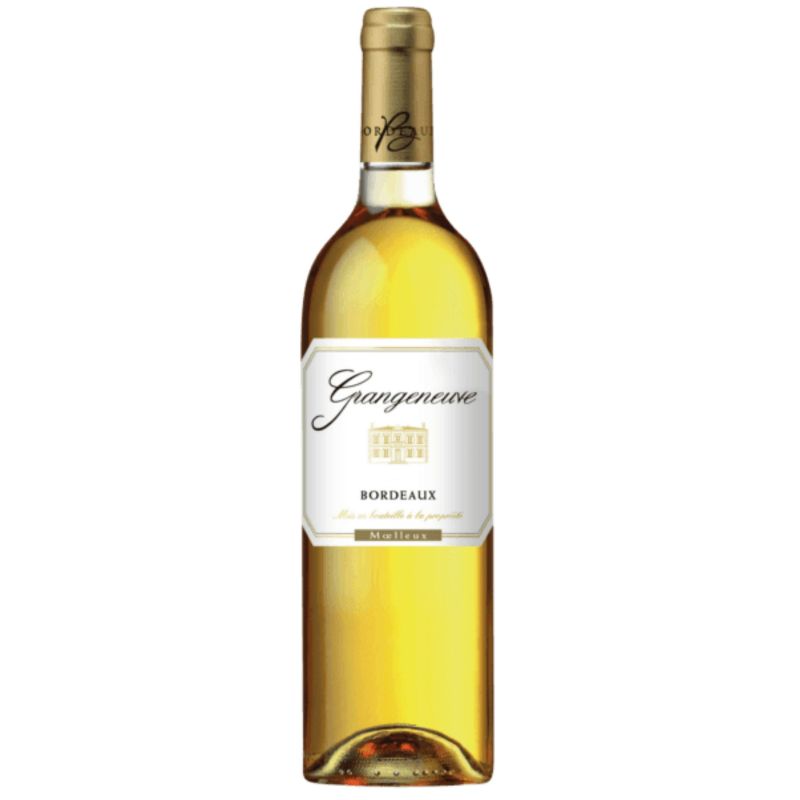 Grangeneuve – Sauvignon Blanco petit azca