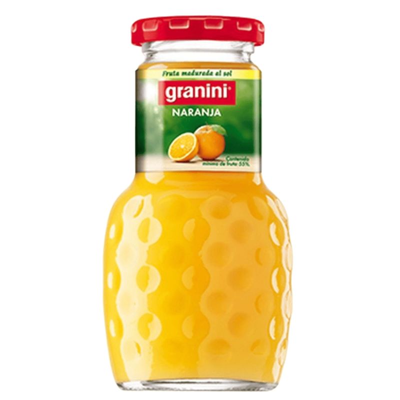 Granini Naranja petit azca