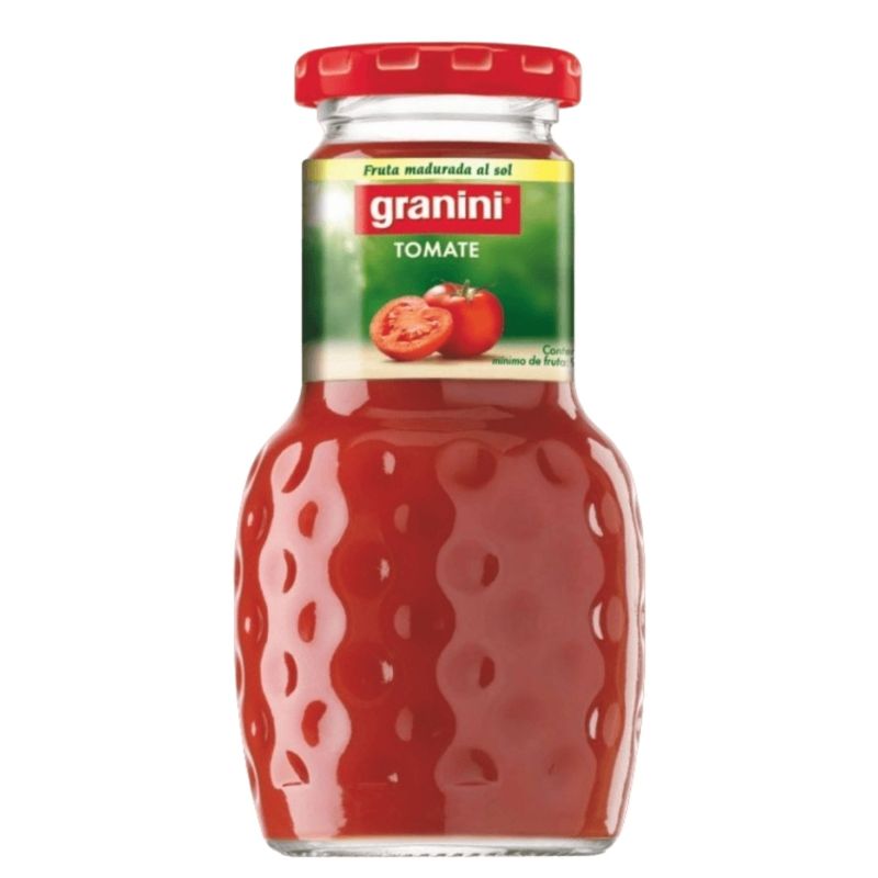 Granini tomate petit azca