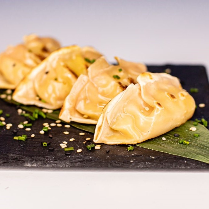 Gyozas