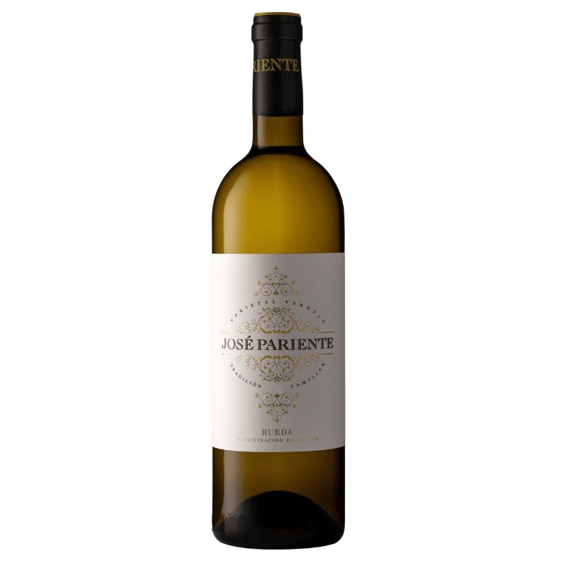 José Pariente - Verdejo petit azca