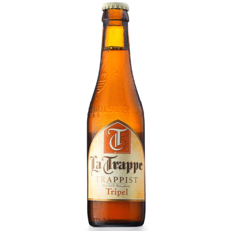 La Trappe Triple