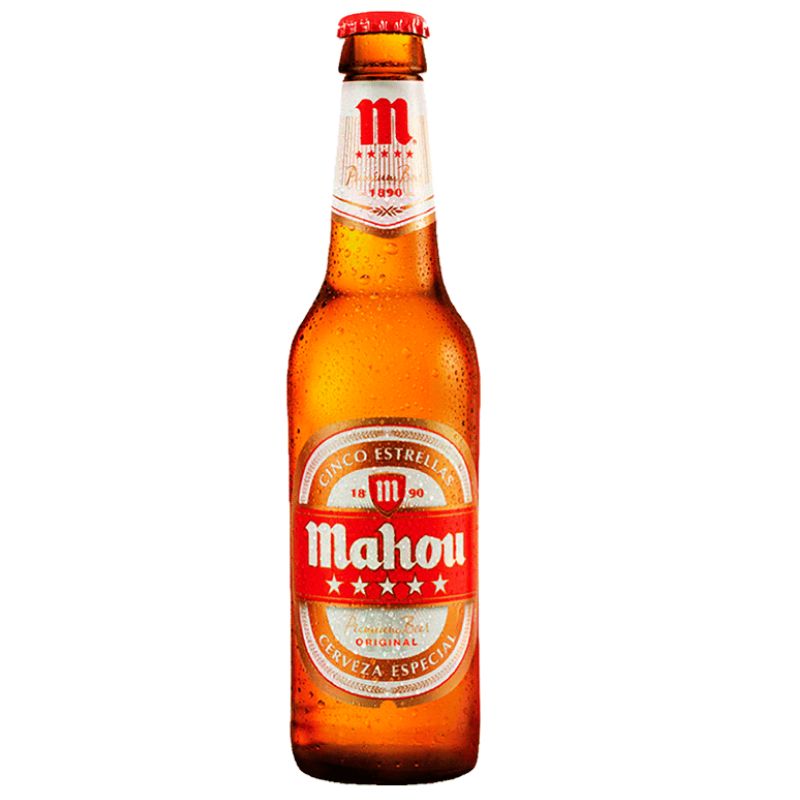 Mahou 5