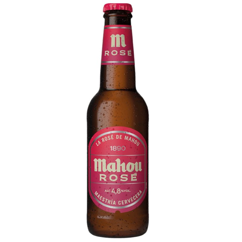 Mahou rose