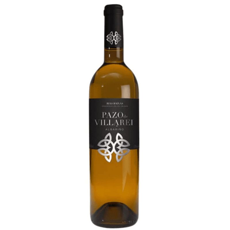 Pazo De Villarei – Albariño petit azca