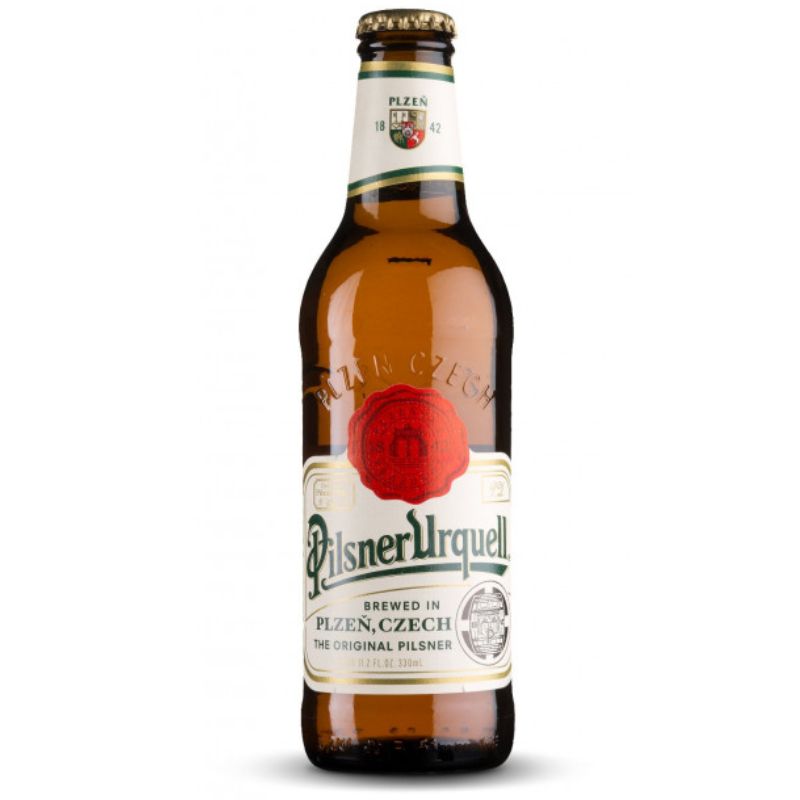 Pilsner Urquell