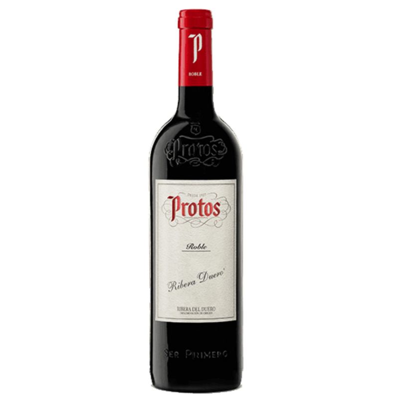 Protos - Roble petit azca