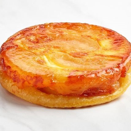 Tarta tatin