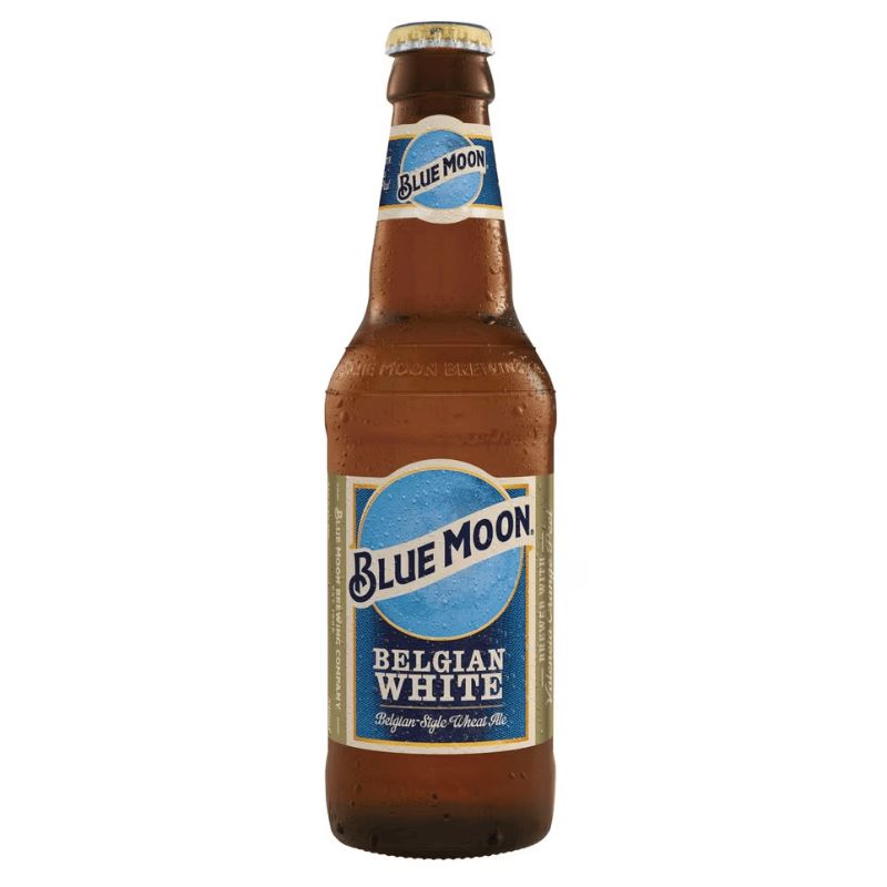 blue moon cerveza