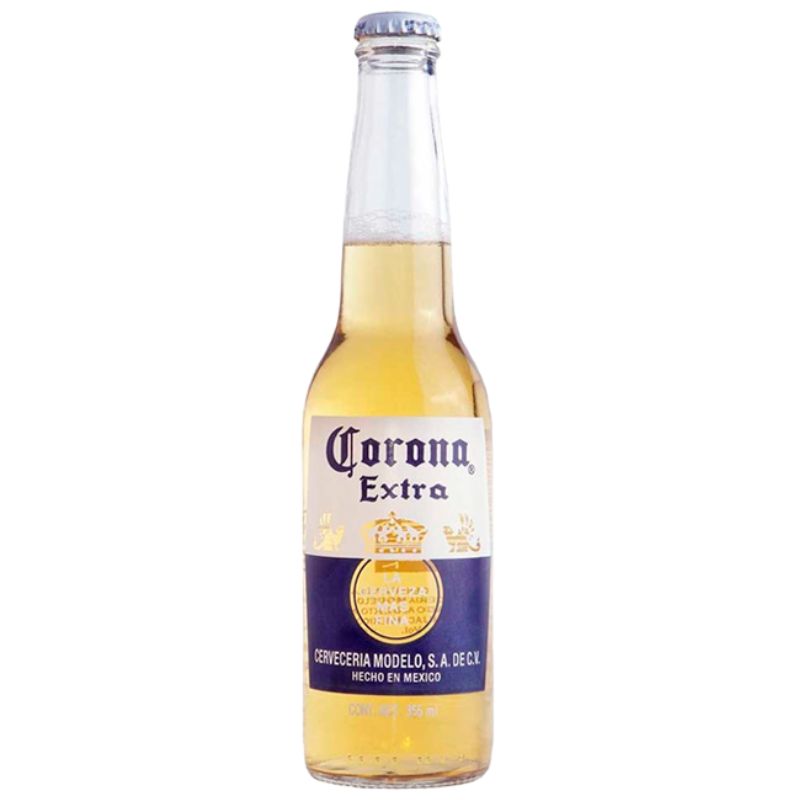 corona cerveza